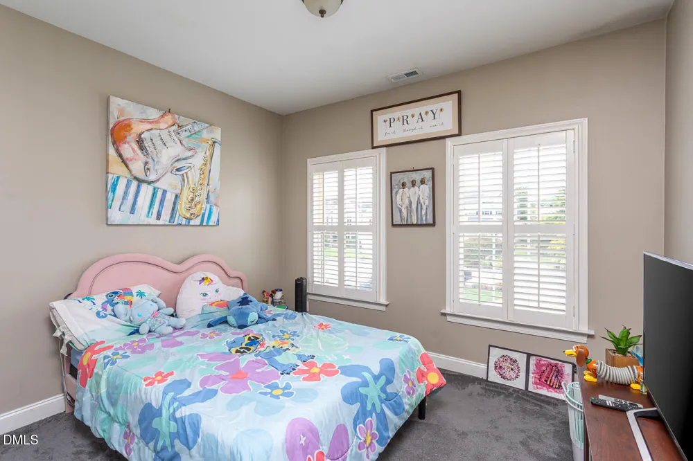 101 Goose Rock Holly Springs, NC 27540