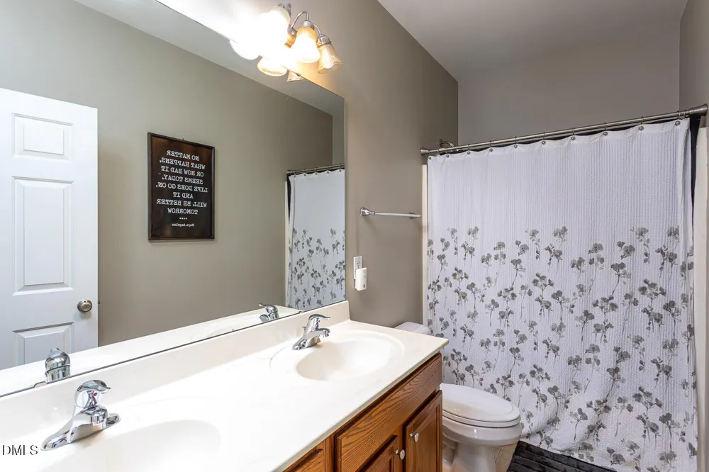 101 Goose Rock Holly Springs, NC 27540
