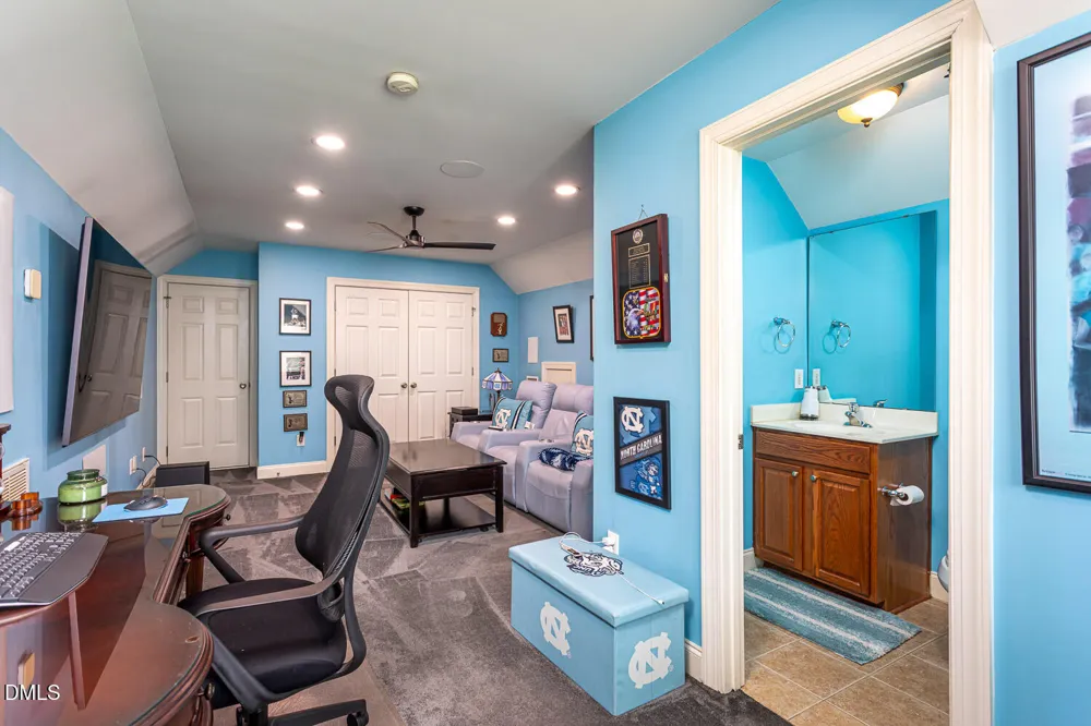 101 Goose Rock Holly Springs, NC 27540