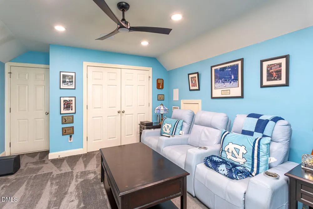 101 Goose Rock Holly Springs, NC 27540