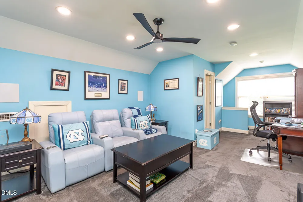 101 Goose Rock Holly Springs, NC 27540