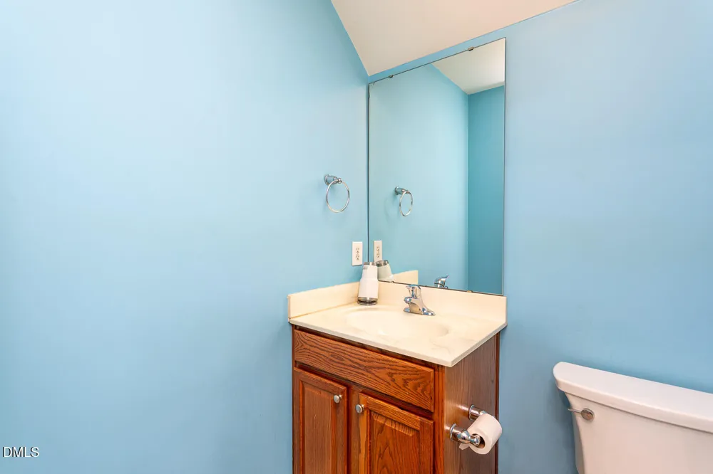 101 Goose Rock Holly Springs, NC 27540