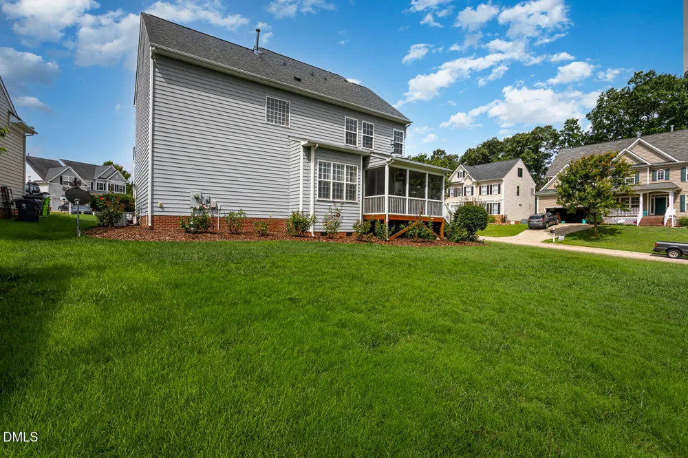 101 Goose Rock Holly Springs, NC 27540