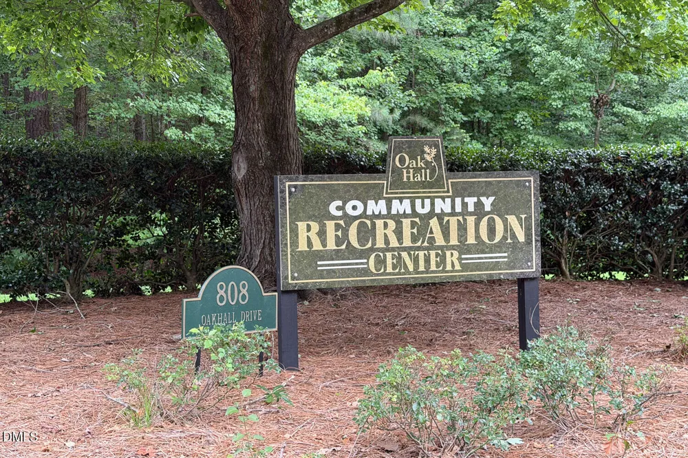 101 Goose Rock Holly Springs, NC 27540