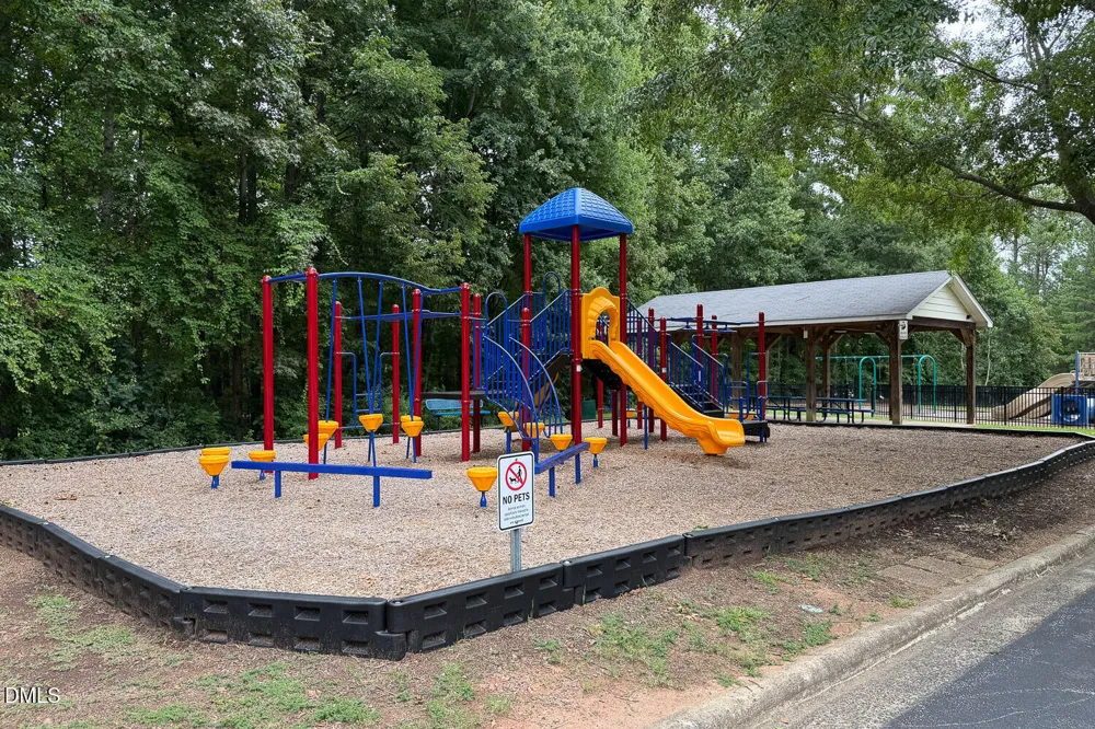 101 Goose Rock Holly Springs, NC 27540