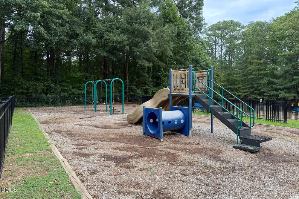 101 Goose Rock Holly Springs, NC 27540