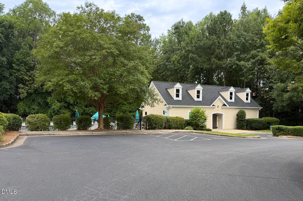 101 Goose Rock Holly Springs, NC 27540
