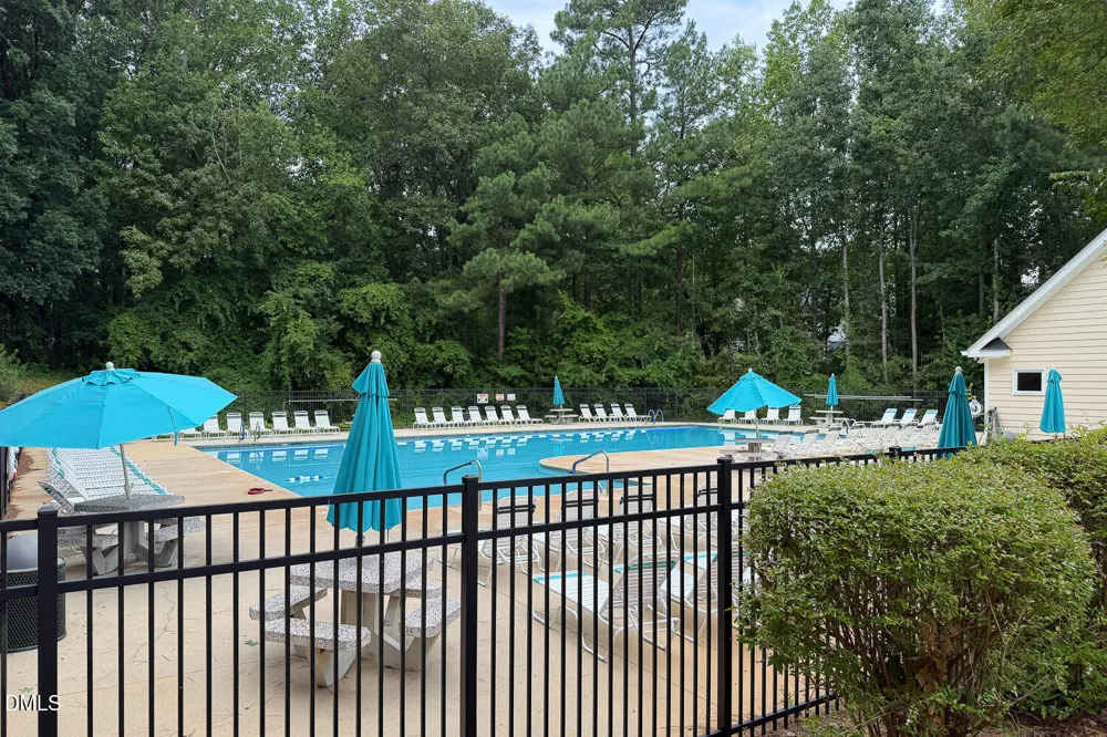 101 Goose Rock Holly Springs, NC 27540