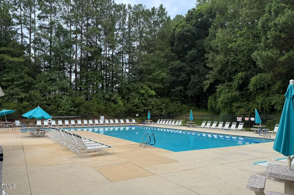 101 Goose Rock Holly Springs, NC 27540