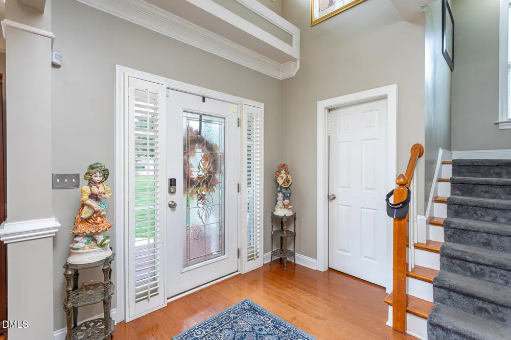 101 Goose Rock Holly Springs, NC 27540