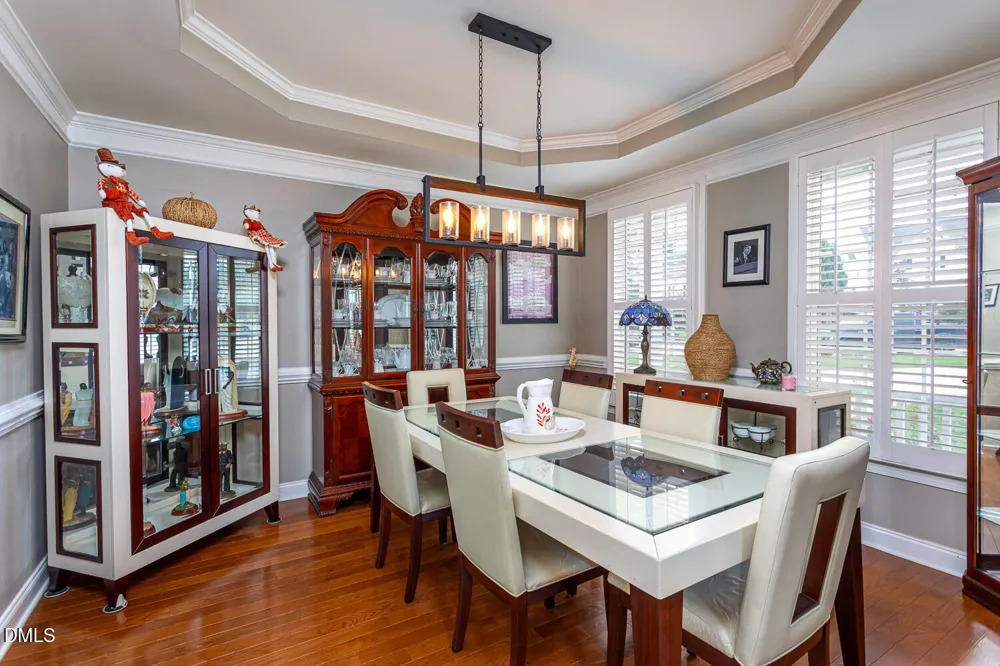 101 Goose Rock Holly Springs, NC 27540