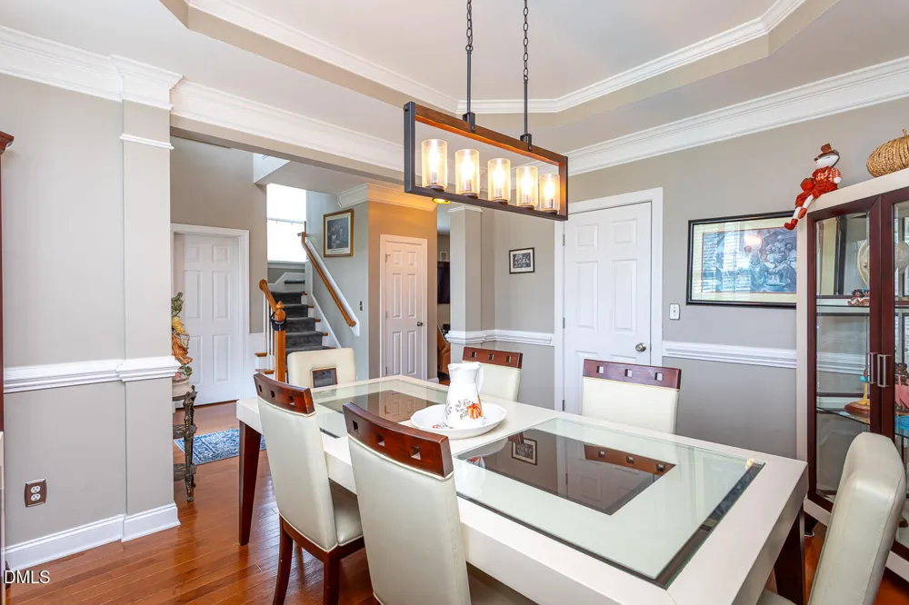 101 Goose Rock Holly Springs, NC 27540