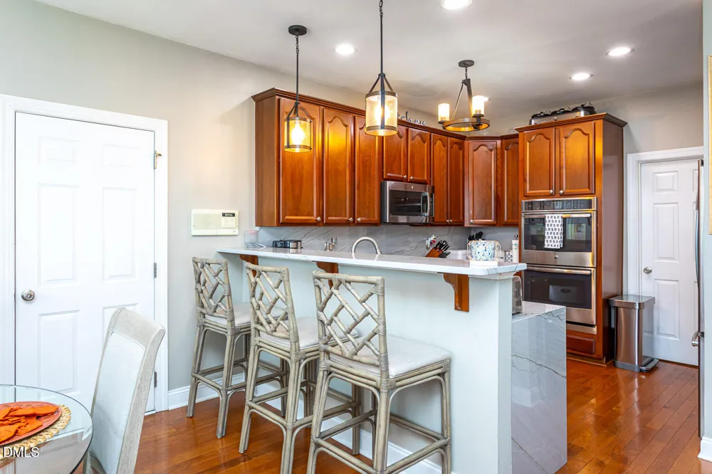 101 Goose Rock Holly Springs, NC 27540