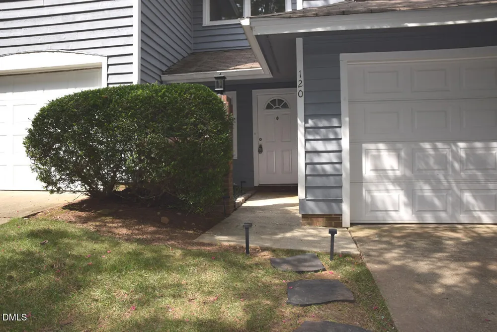 120 Union Jack Lane Cary, NC 27513
