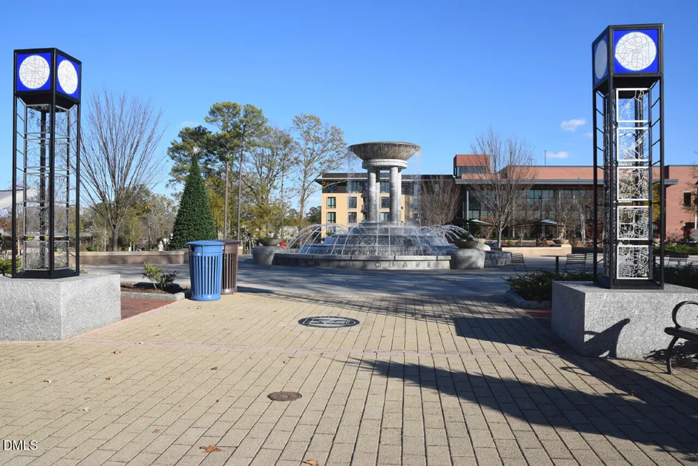 120 Union Jack Lane Cary, NC 27513