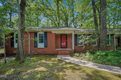 72 Hood Road