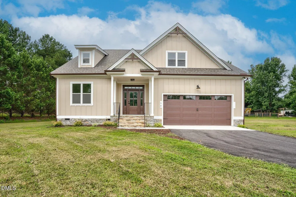15 Black Feather Lane Youngsville, NC 27596