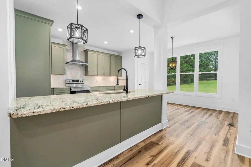 15 Black Feather Lane Youngsville, NC 27596
