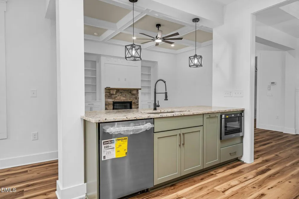 15 Black Feather Lane Youngsville, NC 27596