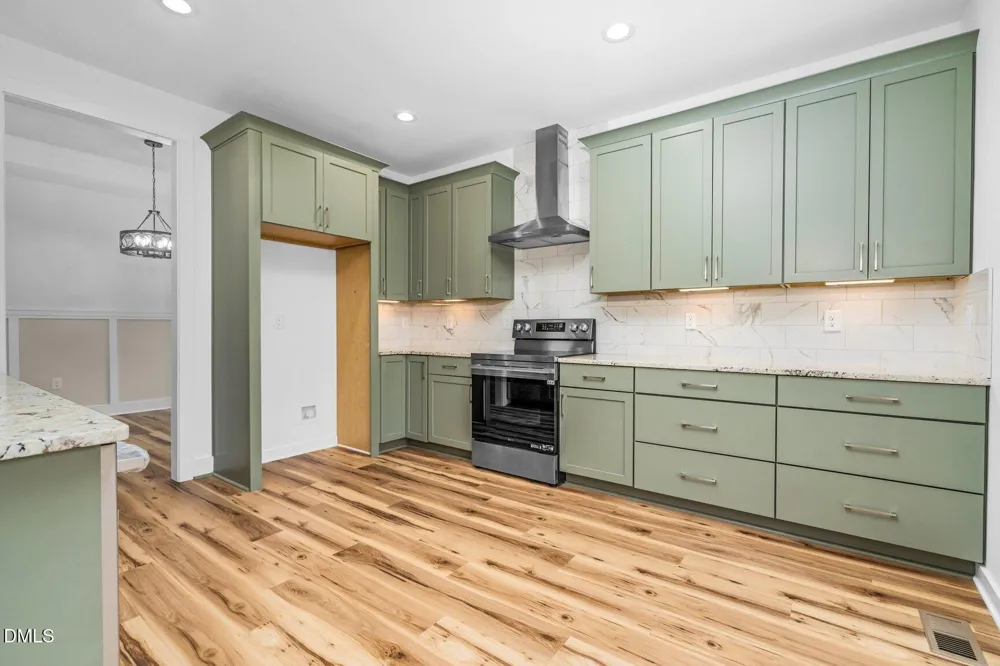 15 Black Feather Lane Youngsville, NC 27596