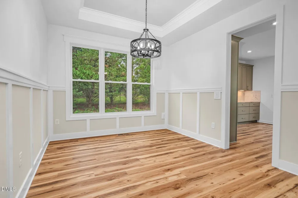 15 Black Feather Lane Youngsville, NC 27596
