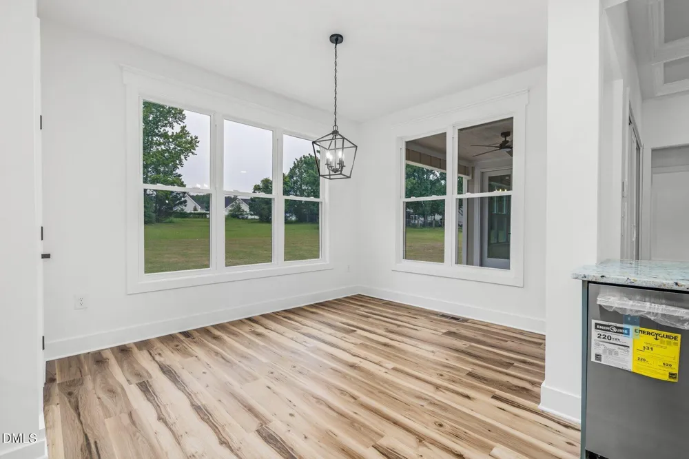 15 Black Feather Lane Youngsville, NC 27596