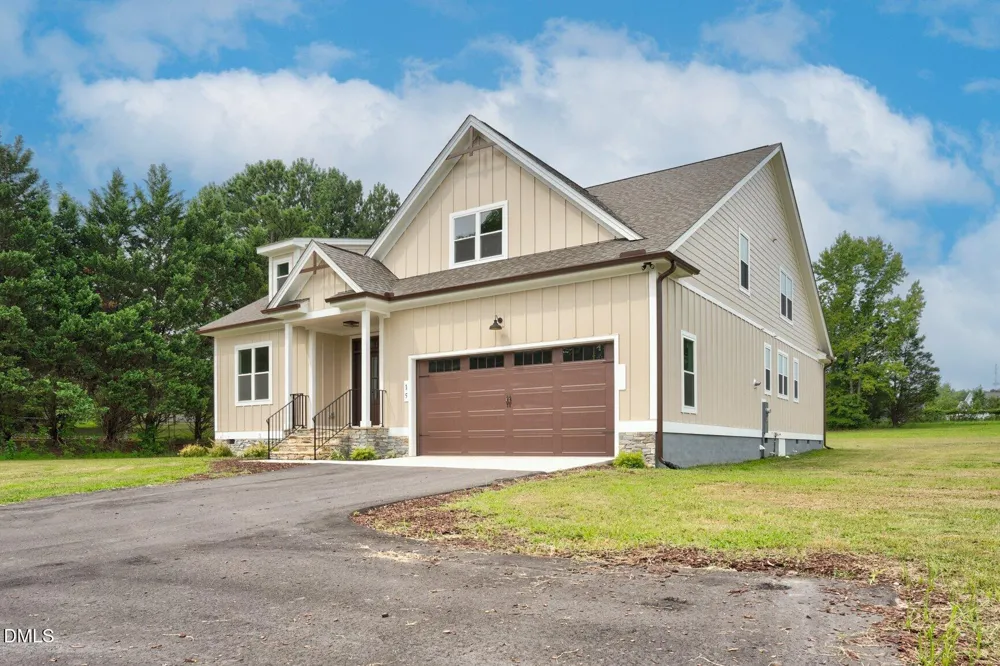 15 Black Feather Lane Youngsville, NC 27596