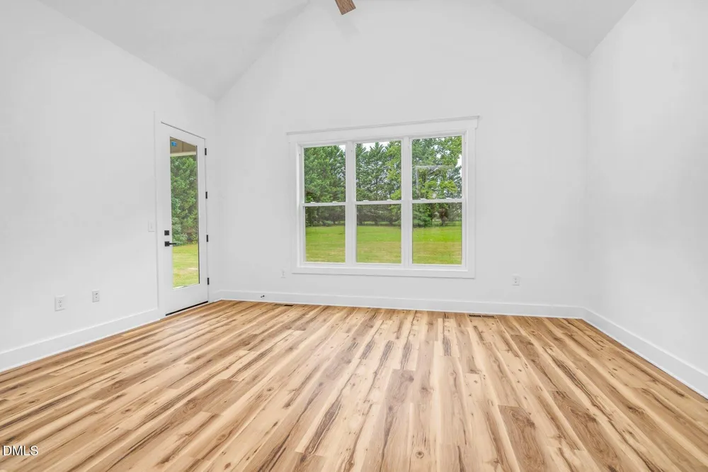 15 Black Feather Lane Youngsville, NC 27596