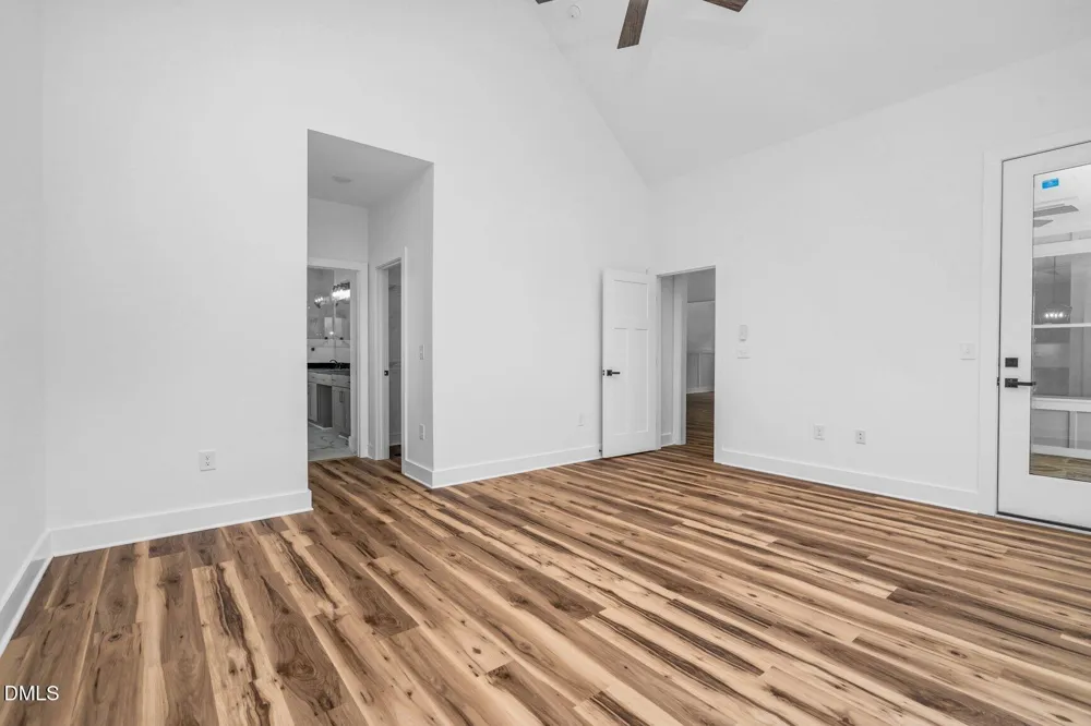 15 Black Feather Lane Youngsville, NC 27596