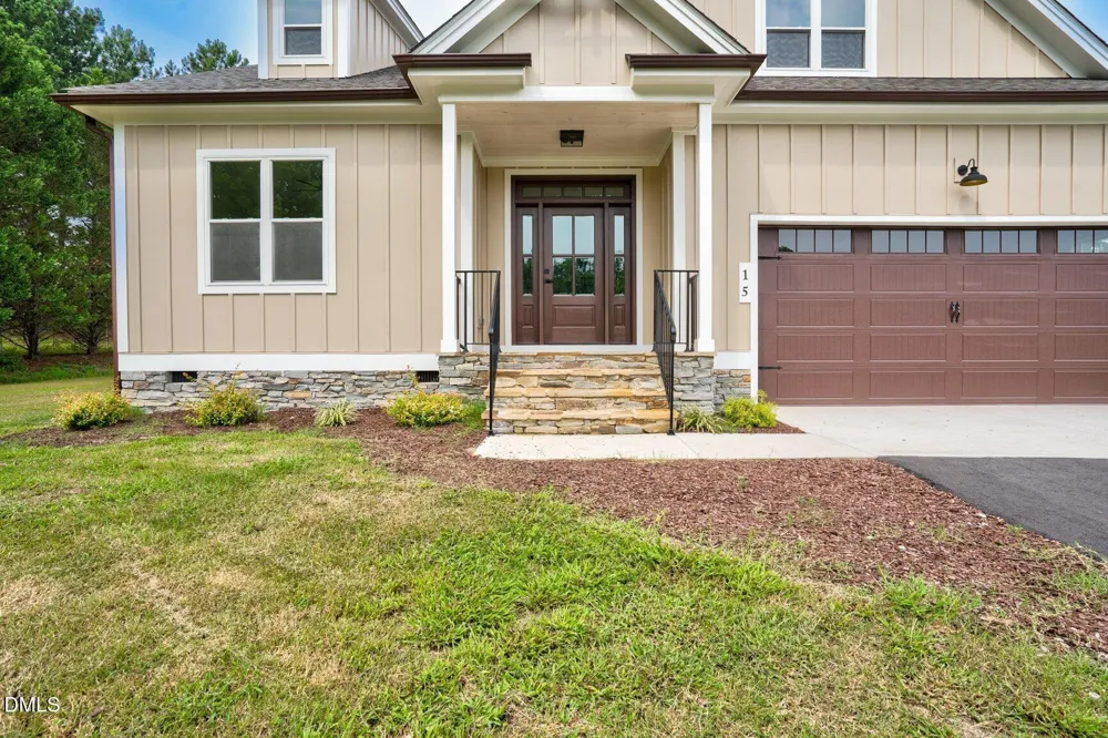 15 Black Feather Lane Youngsville, NC 27596