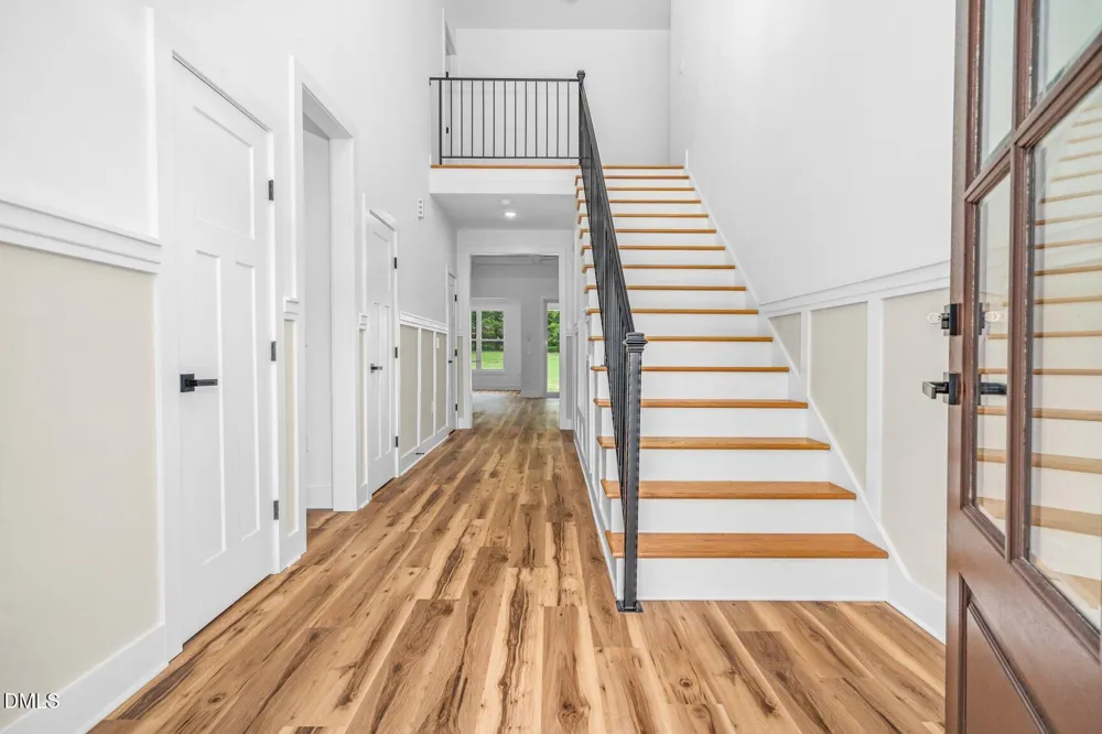 15 Black Feather Lane Youngsville, NC 27596