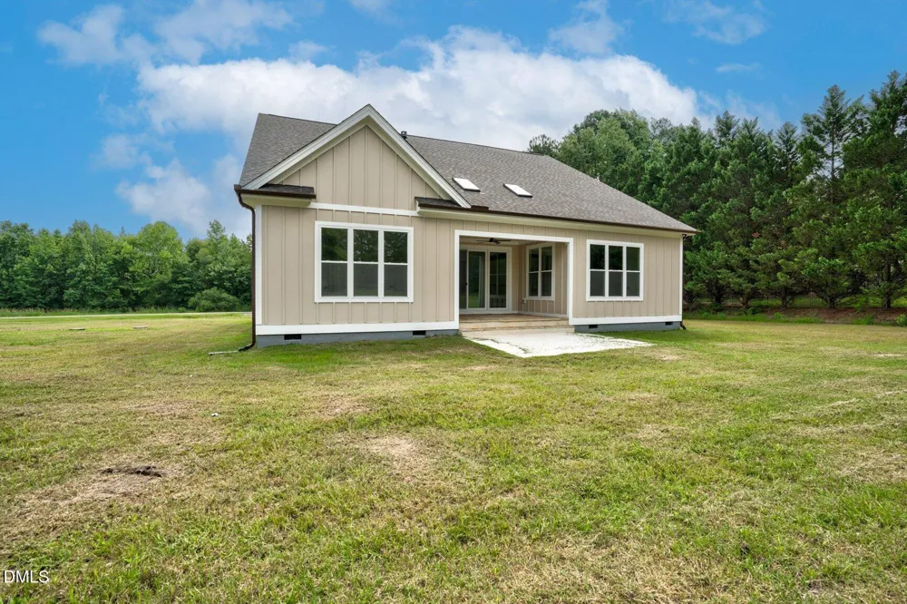 15 Black Feather Lane Youngsville, NC 27596
