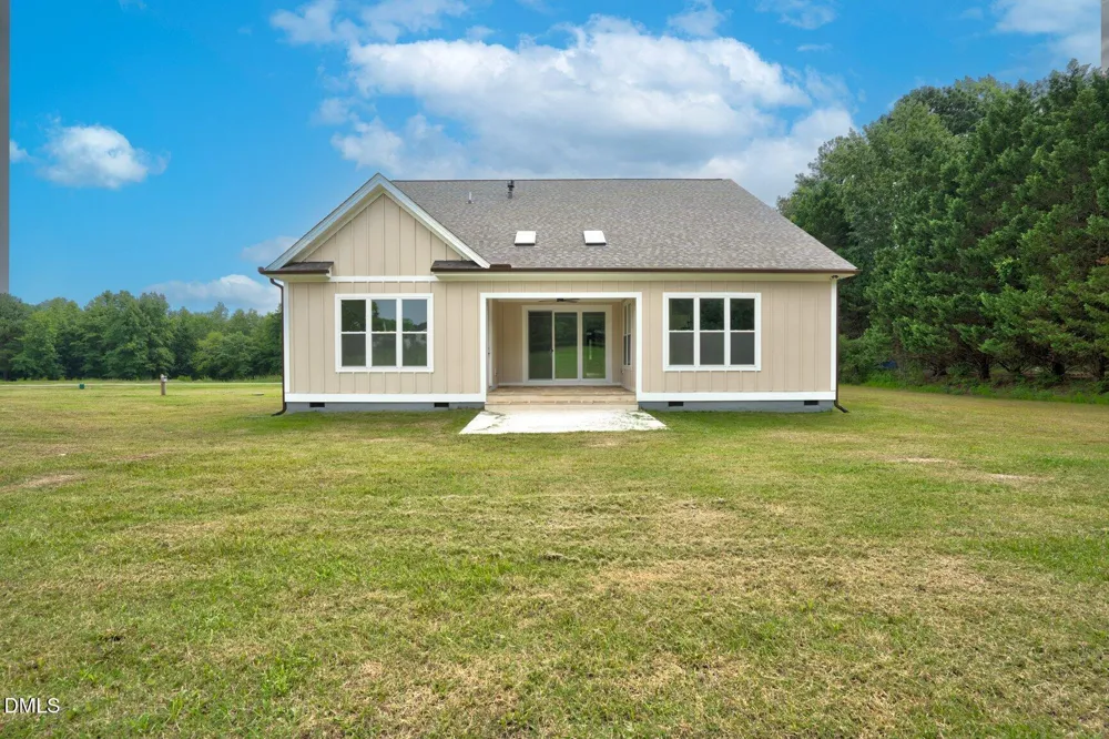 15 Black Feather Lane Youngsville, NC 27596