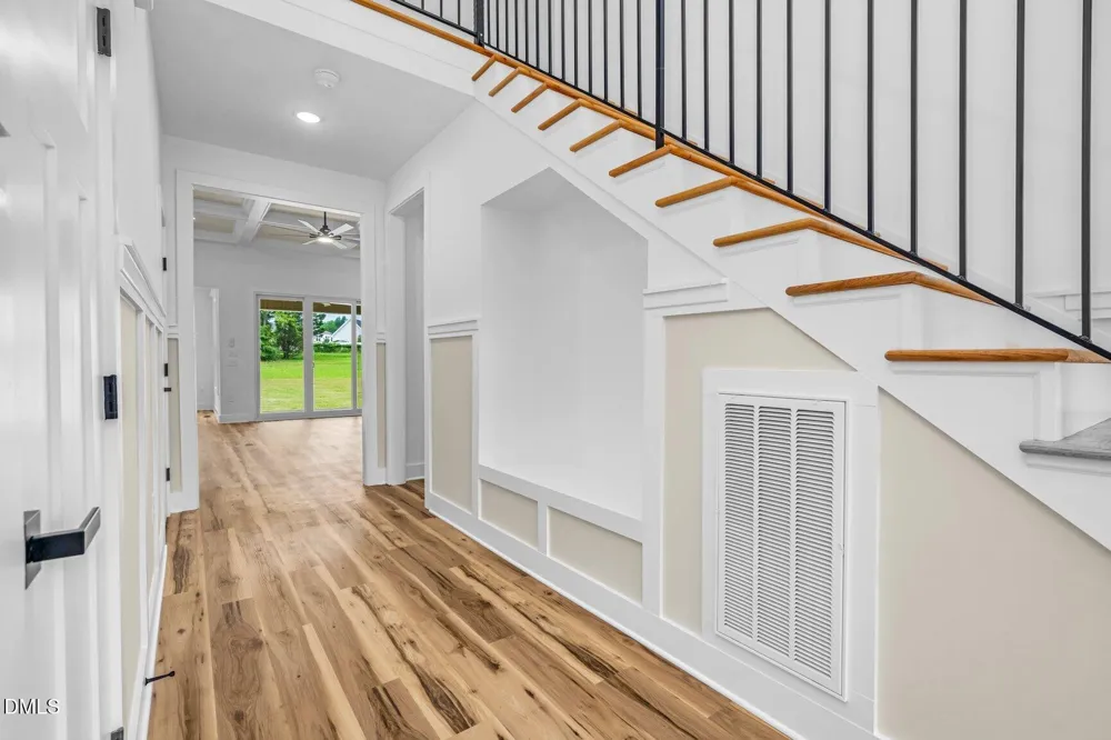 15 Black Feather Lane Youngsville, NC 27596