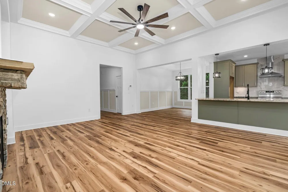 15 Black Feather Lane Youngsville, NC 27596
