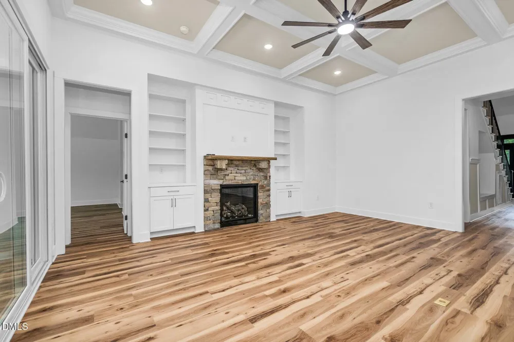 15 Black Feather Lane Youngsville, NC 27596