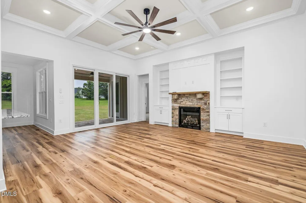 15 Black Feather Lane Youngsville, NC 27596