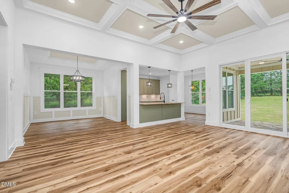 15 Black Feather Lane Youngsville, NC 27596