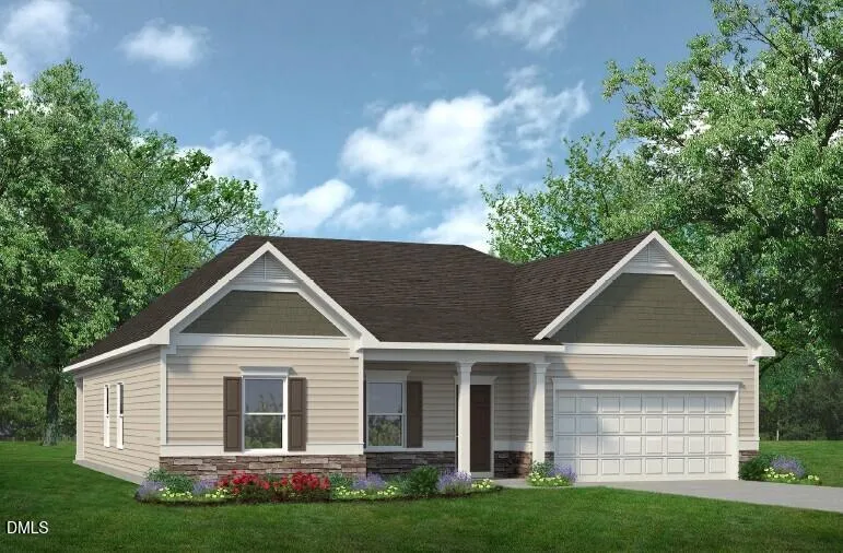 21 Cheshire Farm Drive Smithfield, NC 27577