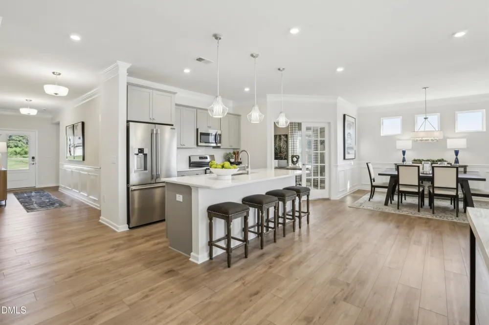 21 Cheshire Farm Drive Smithfield, NC 27577
