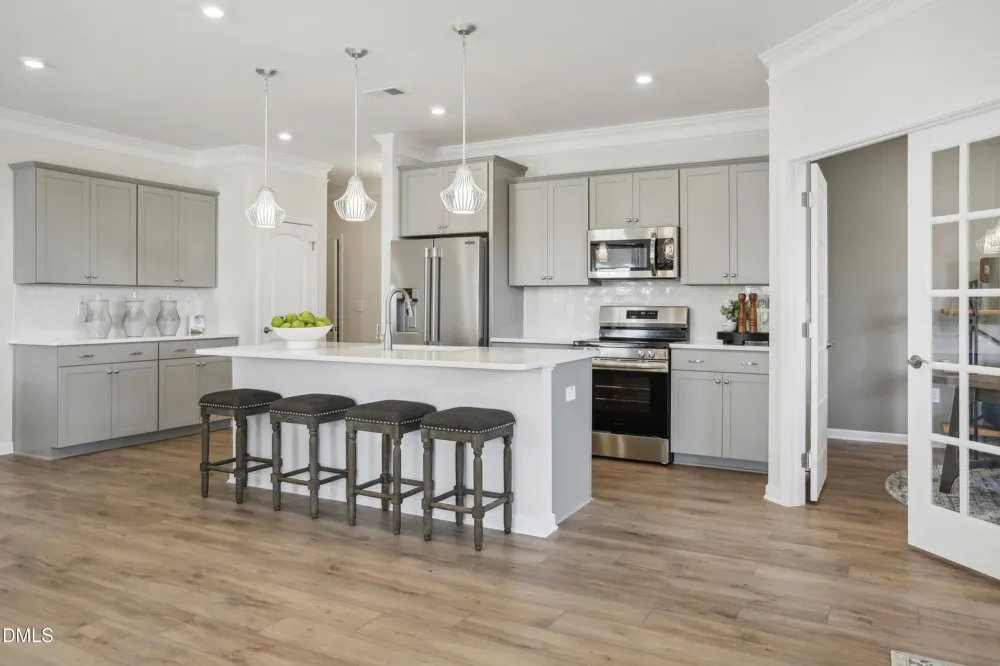 21 Cheshire Farm Drive Smithfield, NC 27577