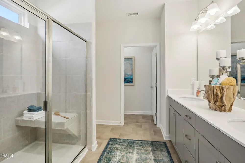 21 Cheshire Farm Drive Smithfield, NC 27577