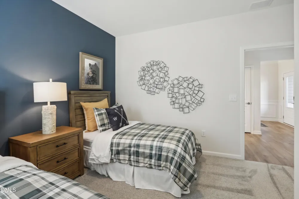 21 Cheshire Farm Drive Smithfield, NC 27577