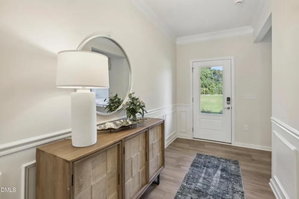 21 Cheshire Farm Drive Smithfield, NC 27577