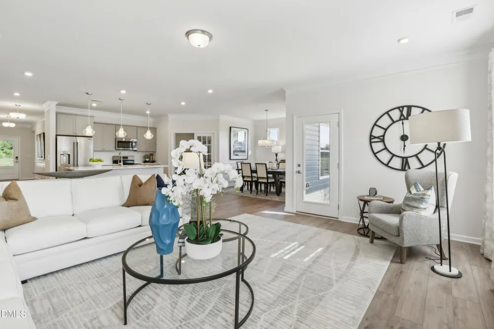 21 Cheshire Farm Drive Smithfield, NC 27577