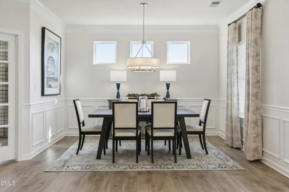 21 Cheshire Farm Drive Smithfield, NC 27577