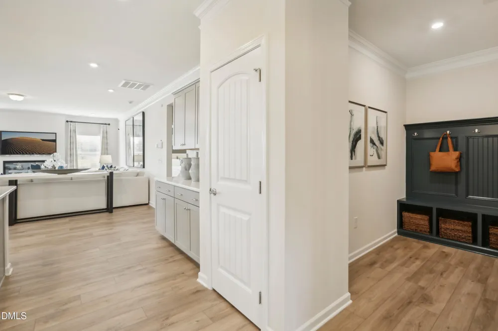 21 Cheshire Farm Drive Smithfield, NC 27577