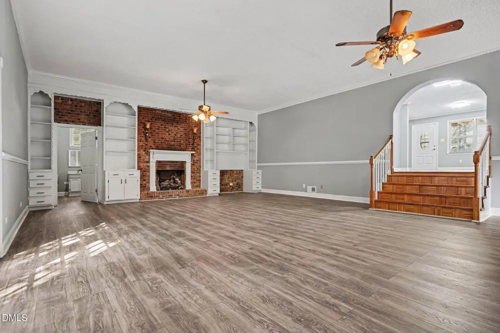 12821 Carolina 242 Highway S Bladenboro, NC 28320