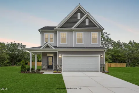 108 Knotts Loop