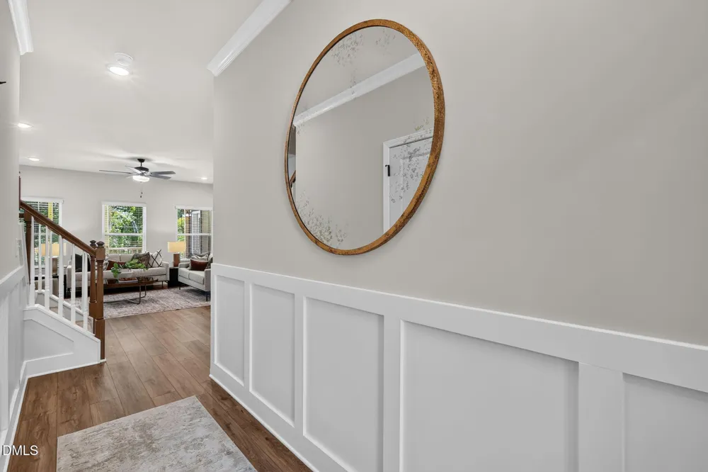 108 Knotts Loop Lillington, NC 27546